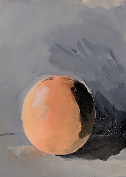 Practice Fruities - image 1 - student project