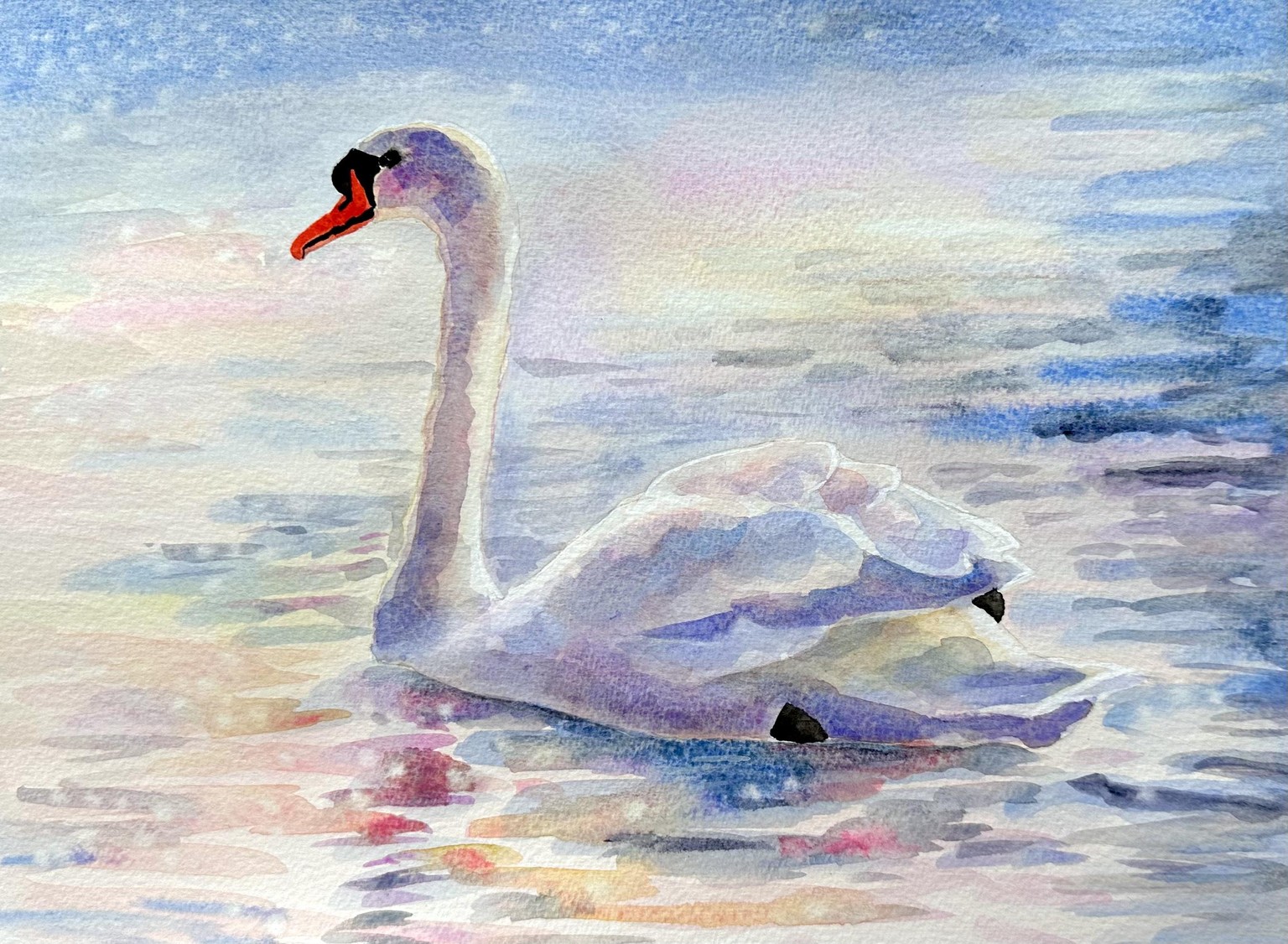 White animals - image 3 - student project
