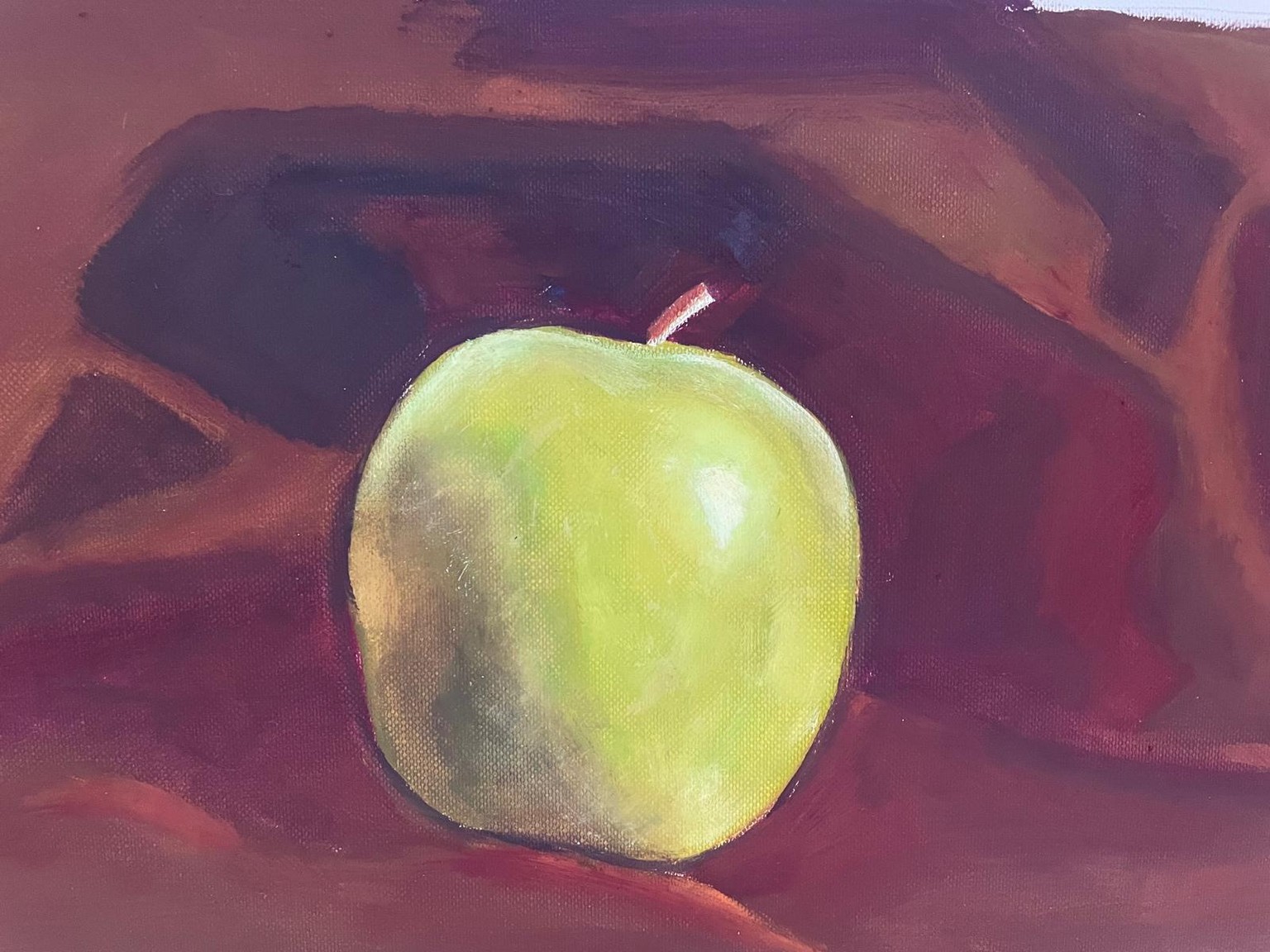 Color temperature- - image 1 - student project