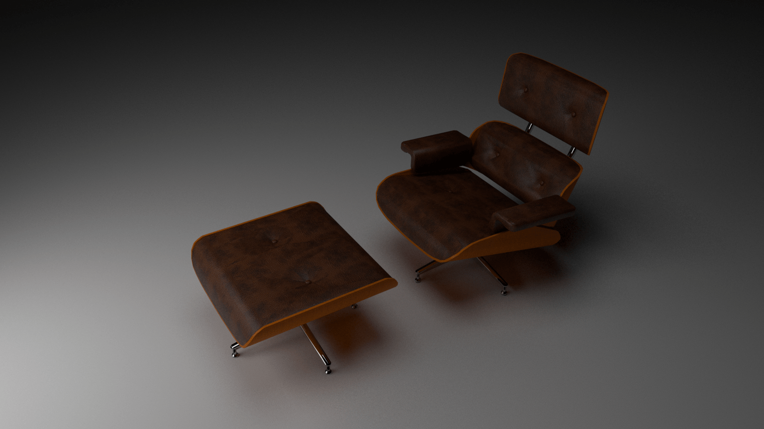 My Render - image 1 - student project