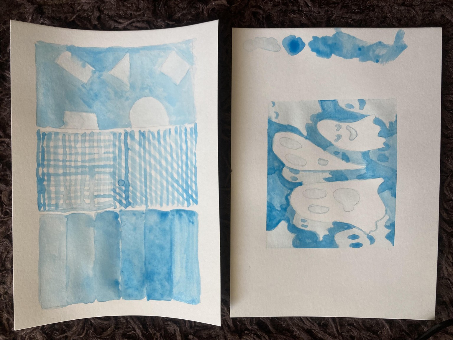 absolute beginner - image 1 - student project