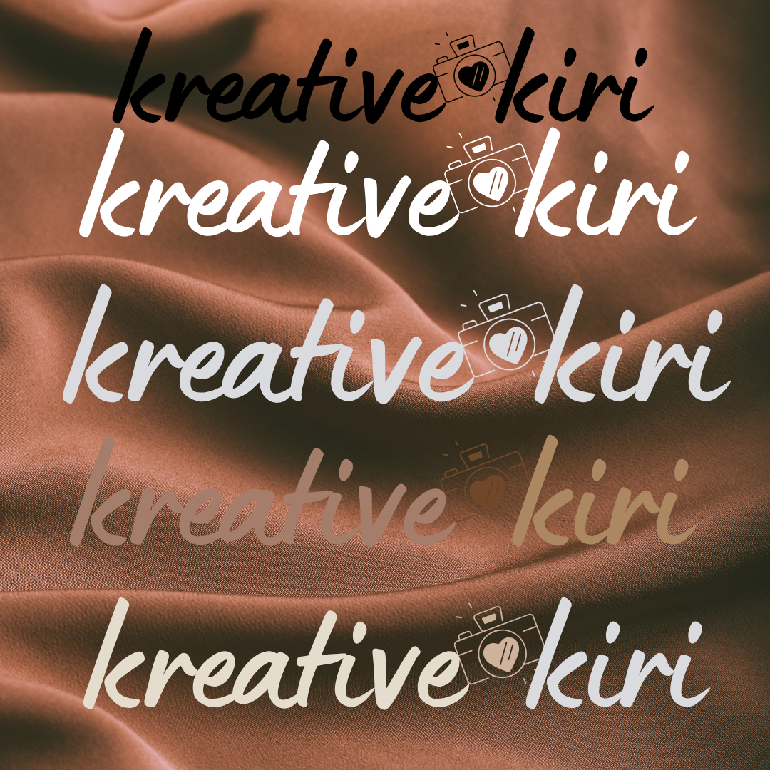 my logo - image 1 - student project