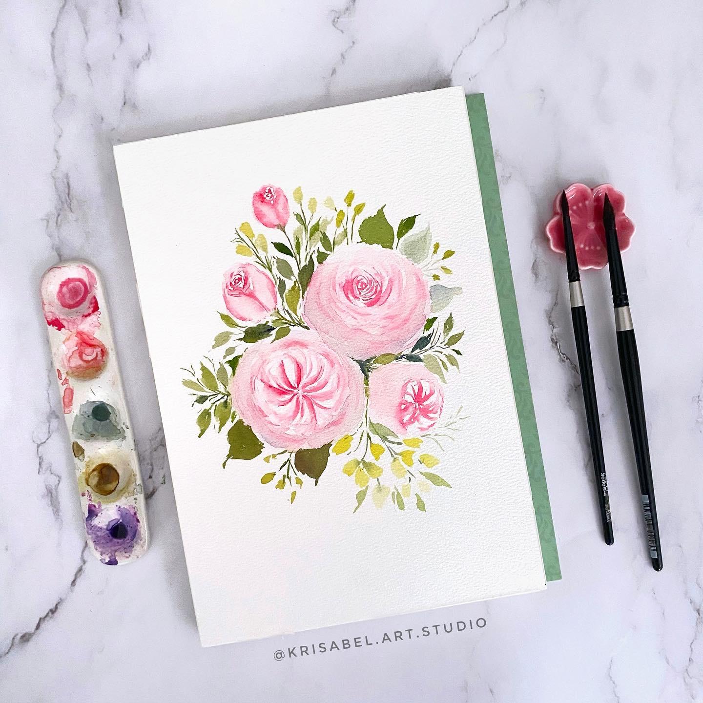 Demystifying English Roses - image 1 - student project