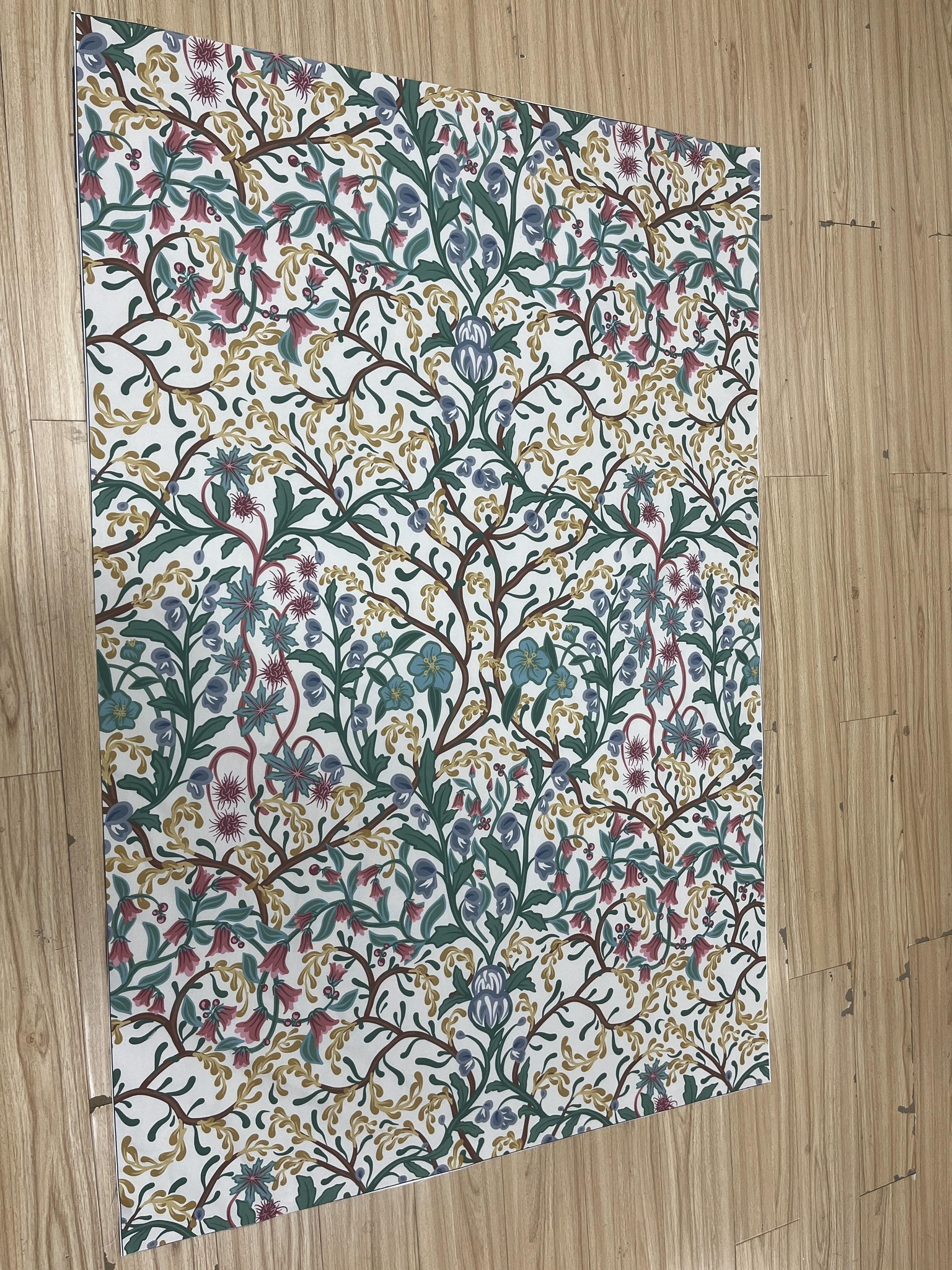 Production Picnic Blanket - image 1 - student project