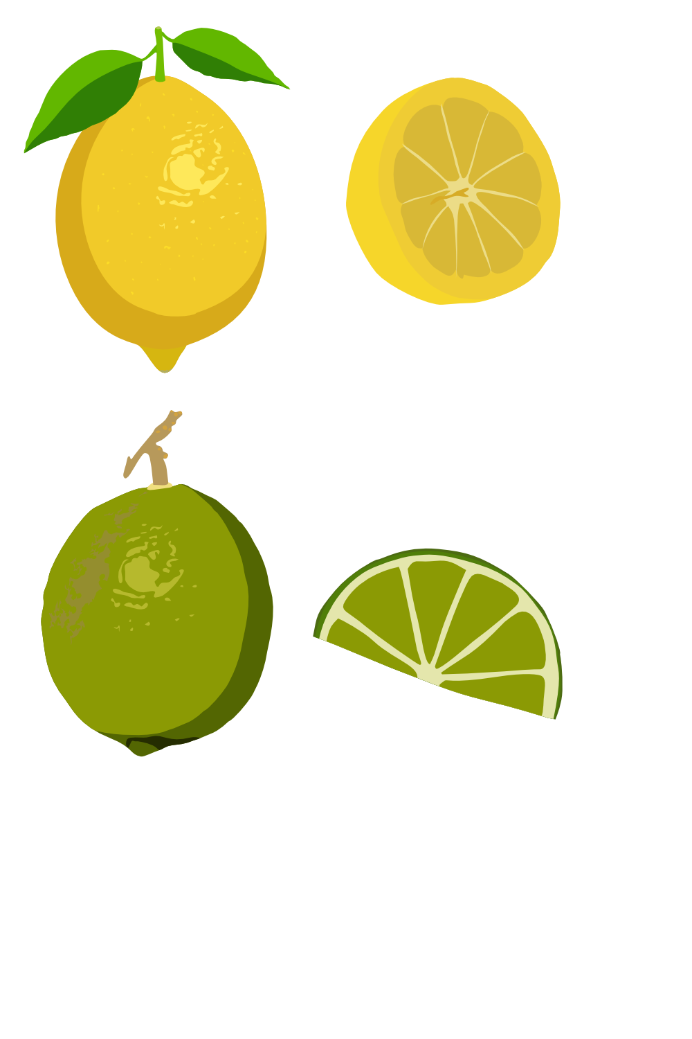 Jumapili Flat Fruit Basket - image 8 - student project