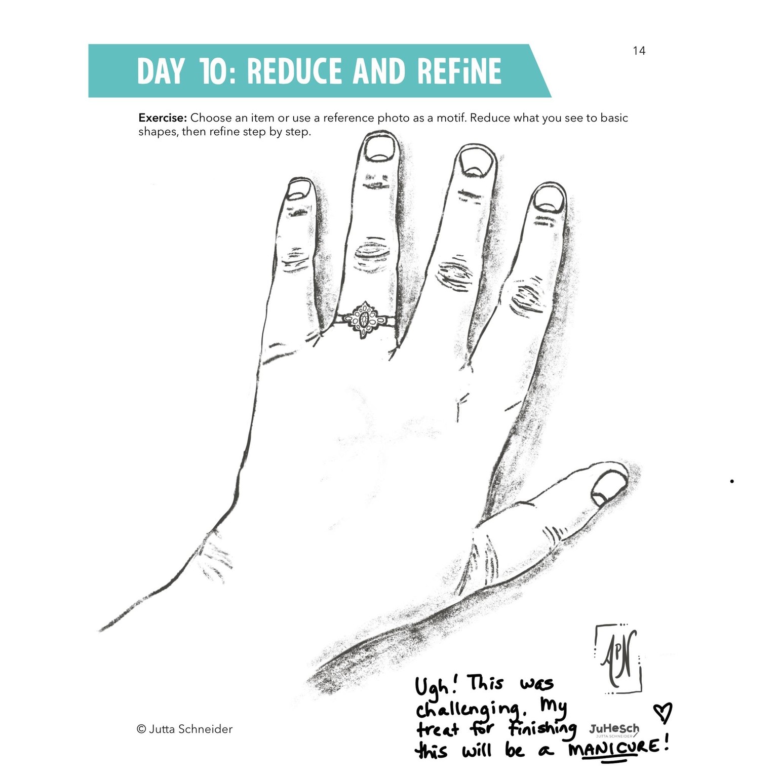 Progress - image 13 - student project