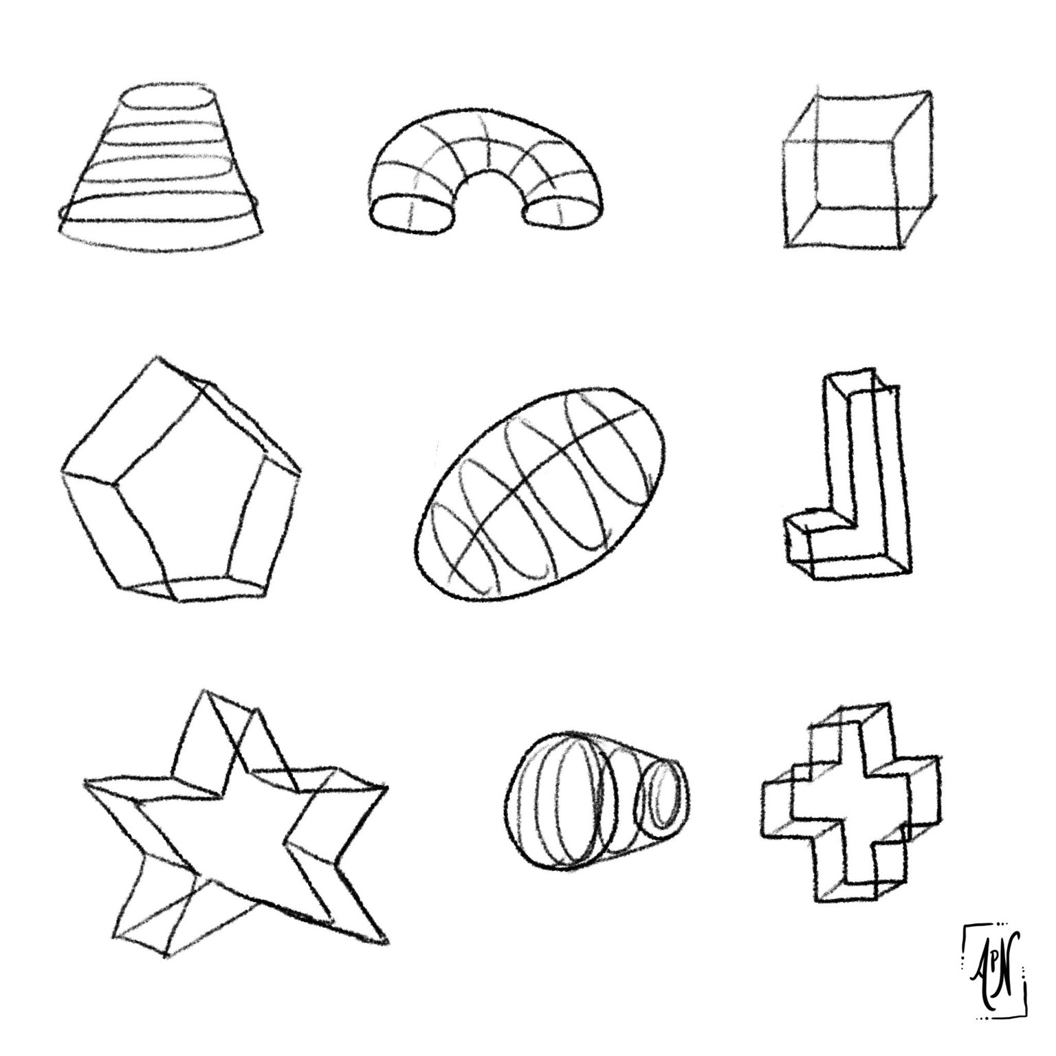 Progress - image 5 - student project