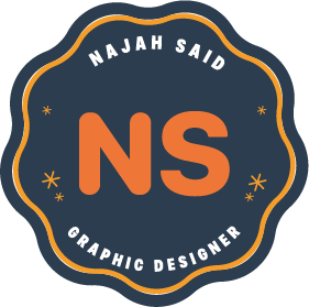 Badge logo submit - image 1 - student project