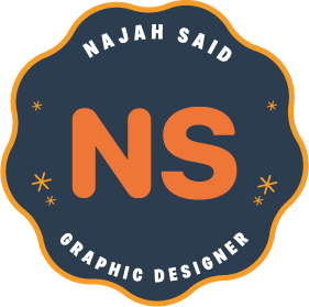 Badge logo submit - image 2 - student project