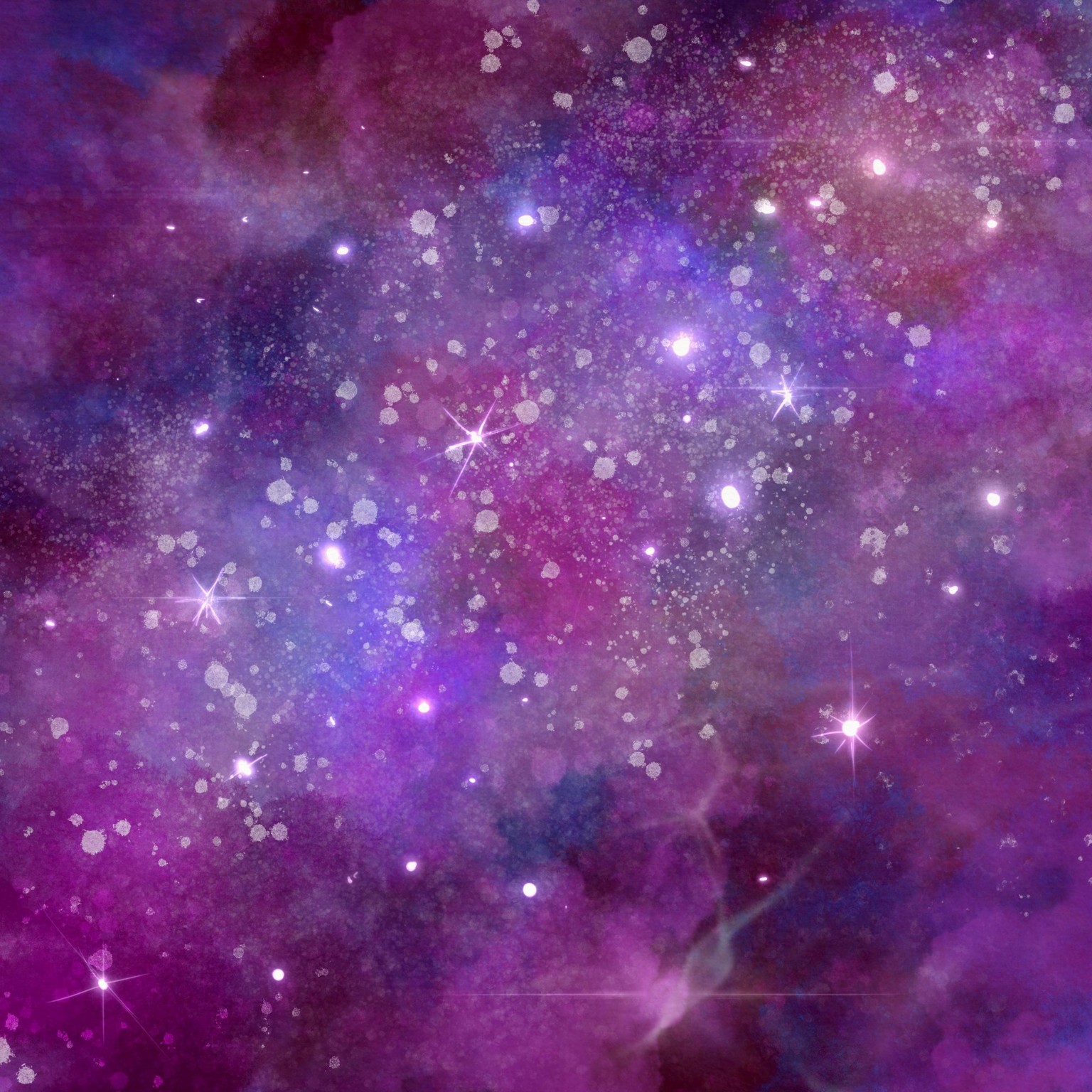 Galaxy Variations - image 2 - student project