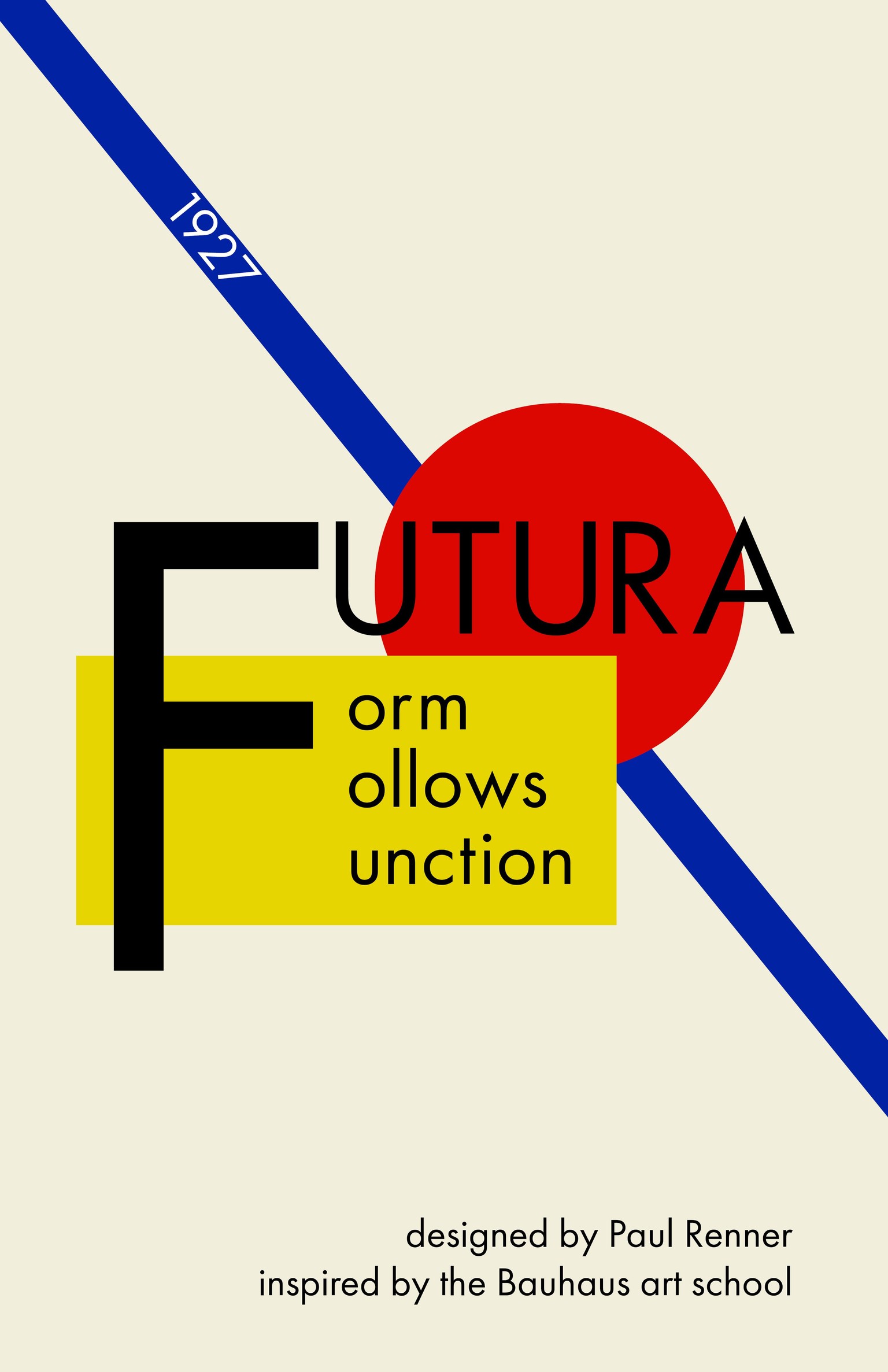 Lego and Futura - image 2 - student project