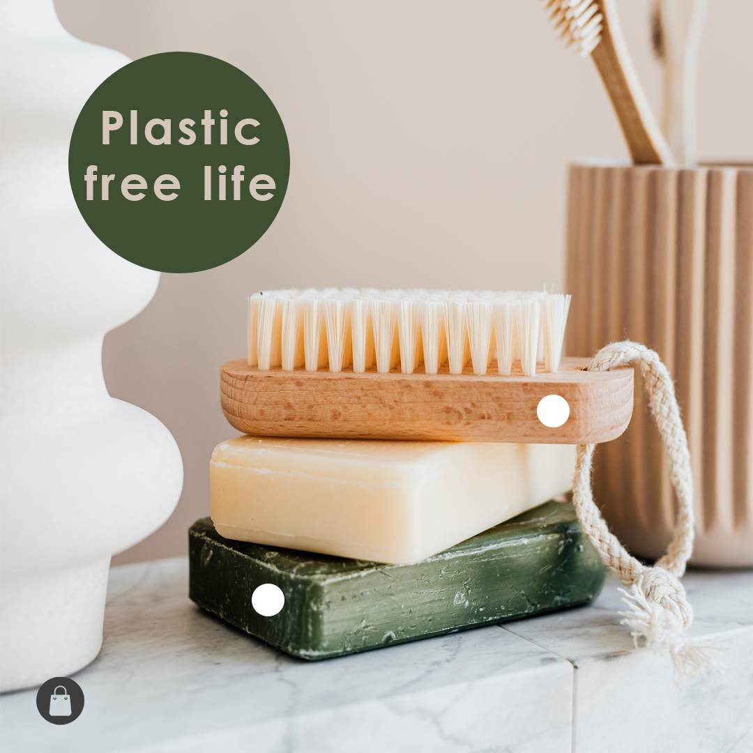 Zero Waste Shop - image 2 - student project
