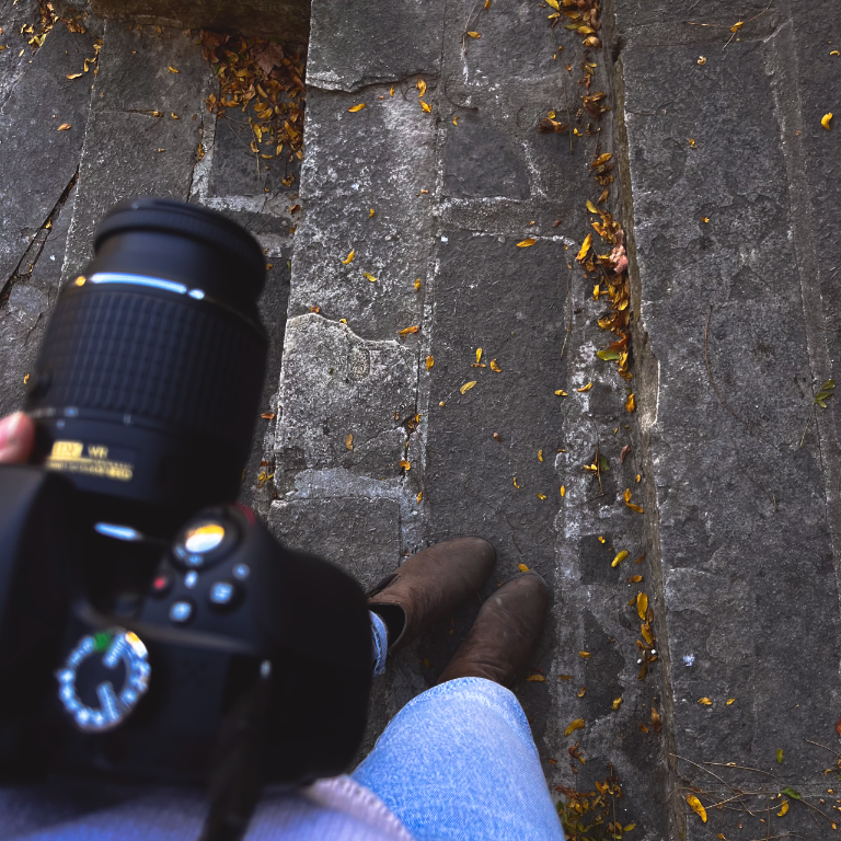 places I've been, things I've seen - image 4 - student project