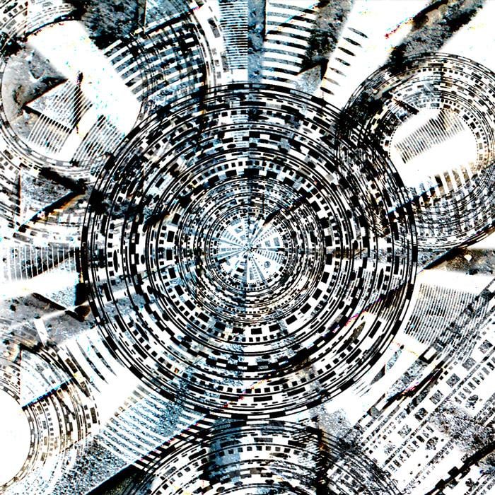 London rings - image 1 - student project
