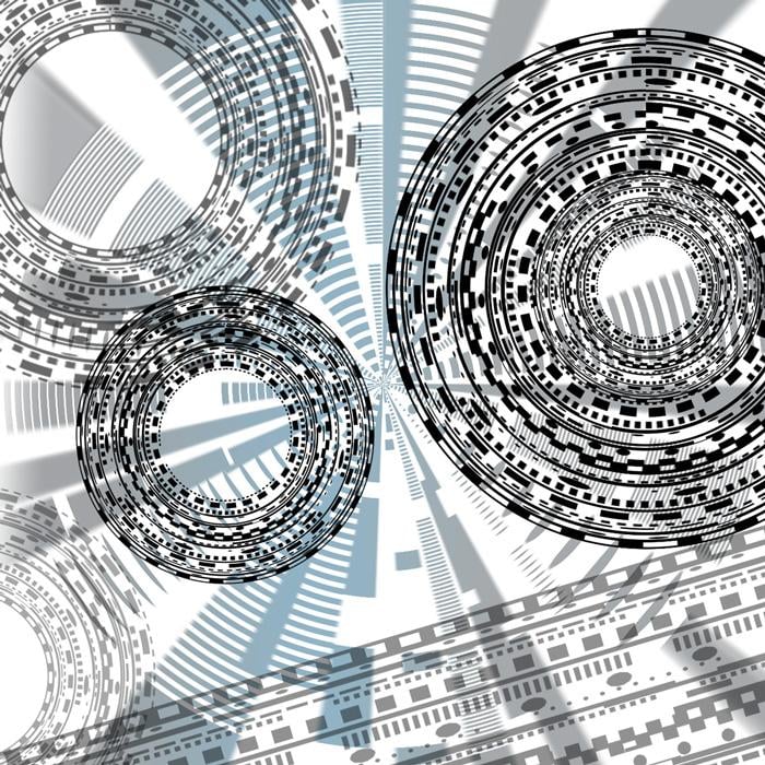 London rings - image 2 - student project
