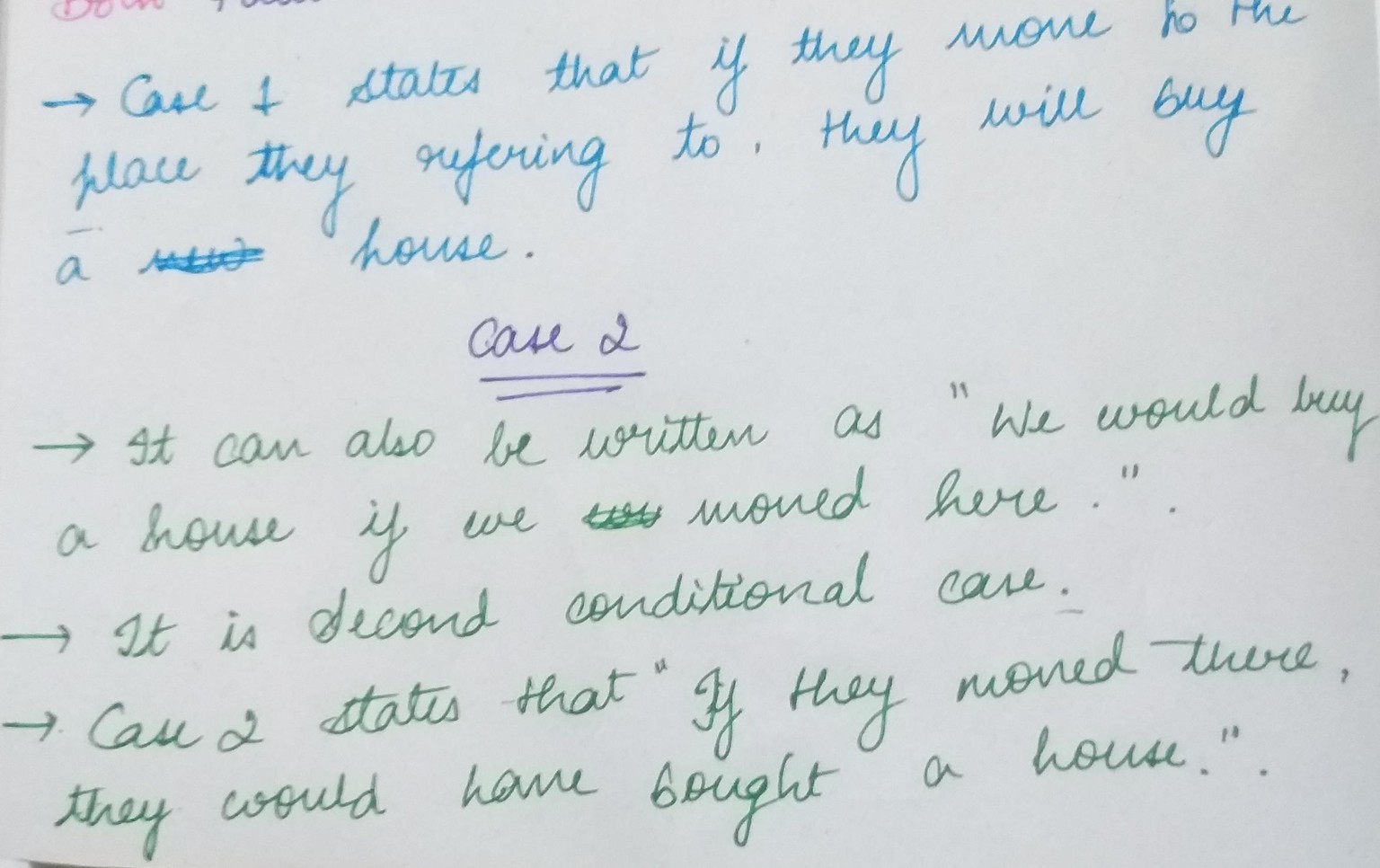 Conditionals Assignment - image 2 - student project