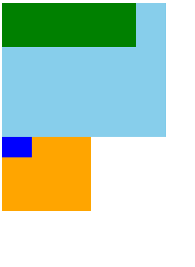 ̶H̶o̶m̶e̶w̶o̶r̶k̶ ̶1̶  Awsome Learning Experience 1 - image 1 - student project