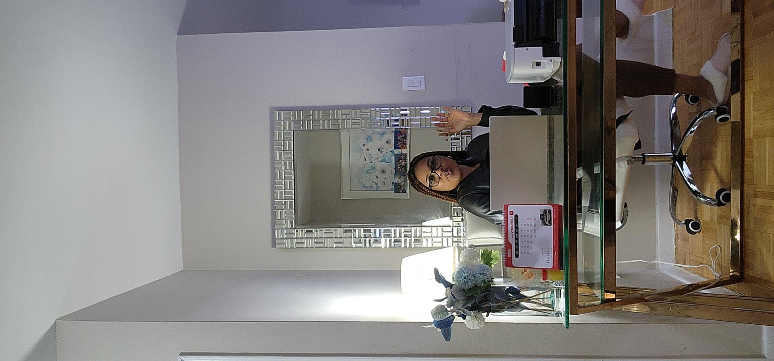 Home Office - image 1 - student project