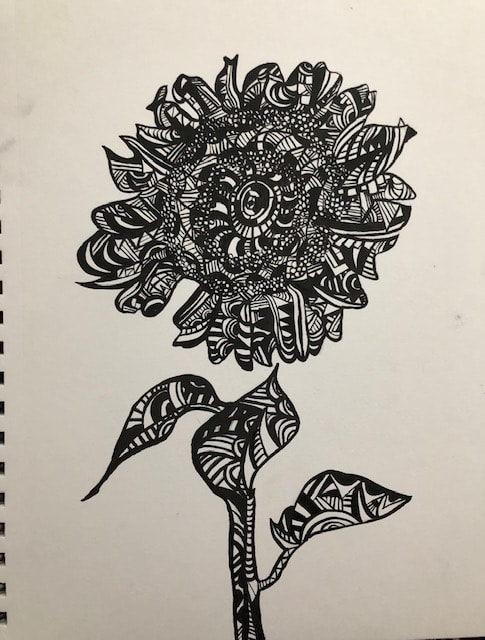 Line Drawing - image 5 - student project