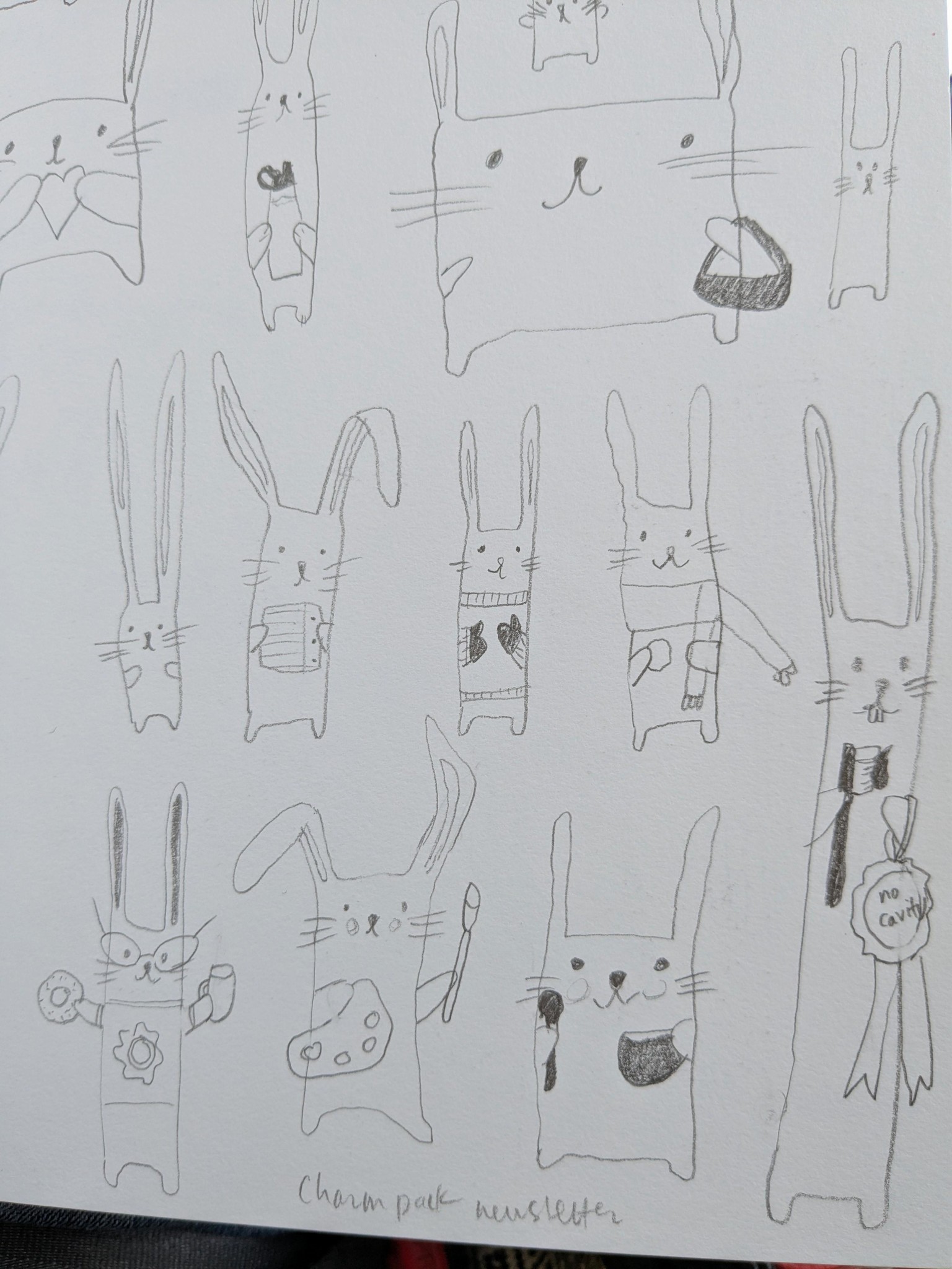 Completed - image 4 - student project