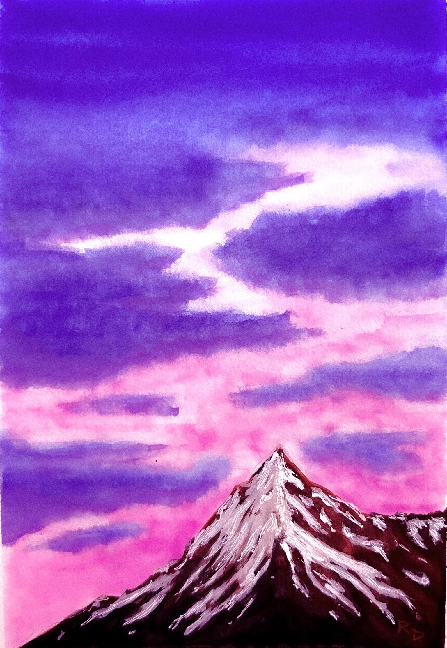 15 minute skys - image 6 - student project