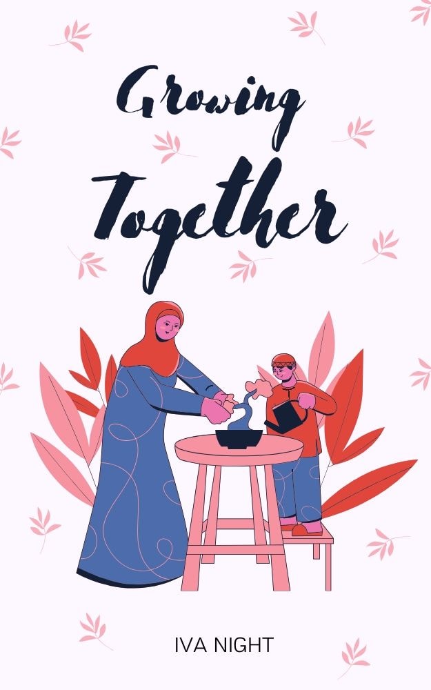 Growing Together - image 1 - student project