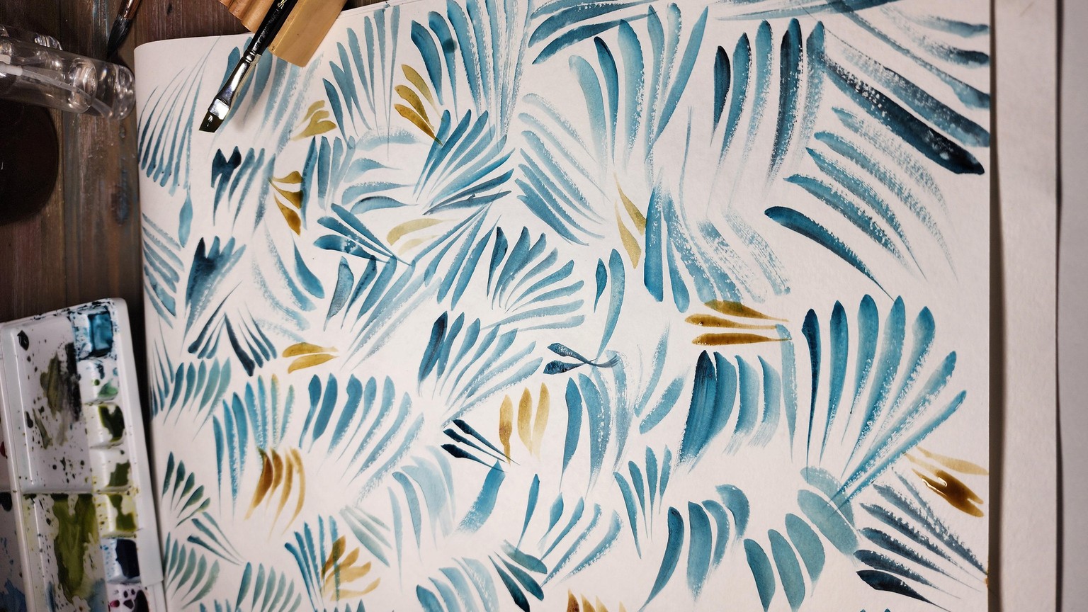 Make art on objects - image 2 - student project
