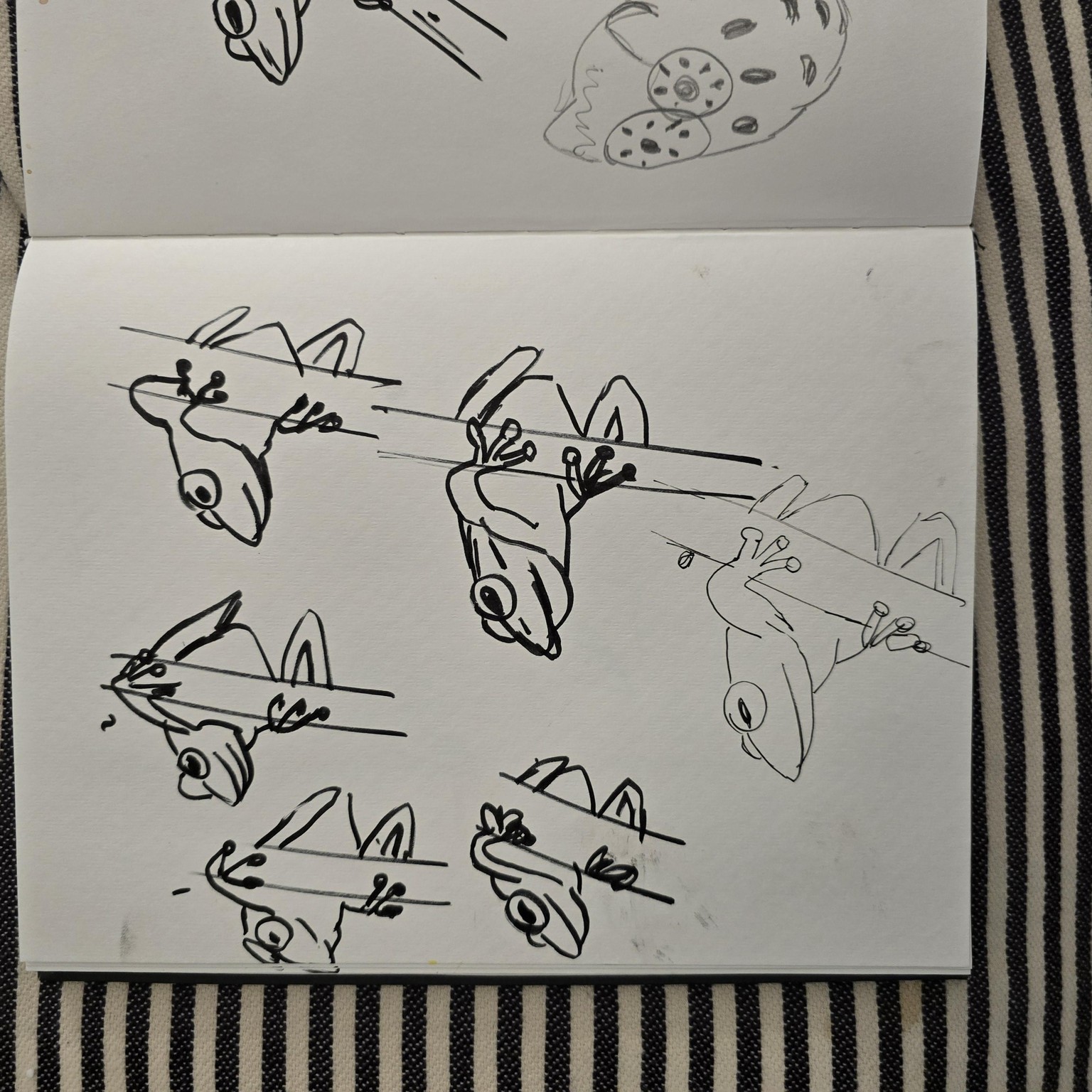 Speed drawing:) - image 6 - student project