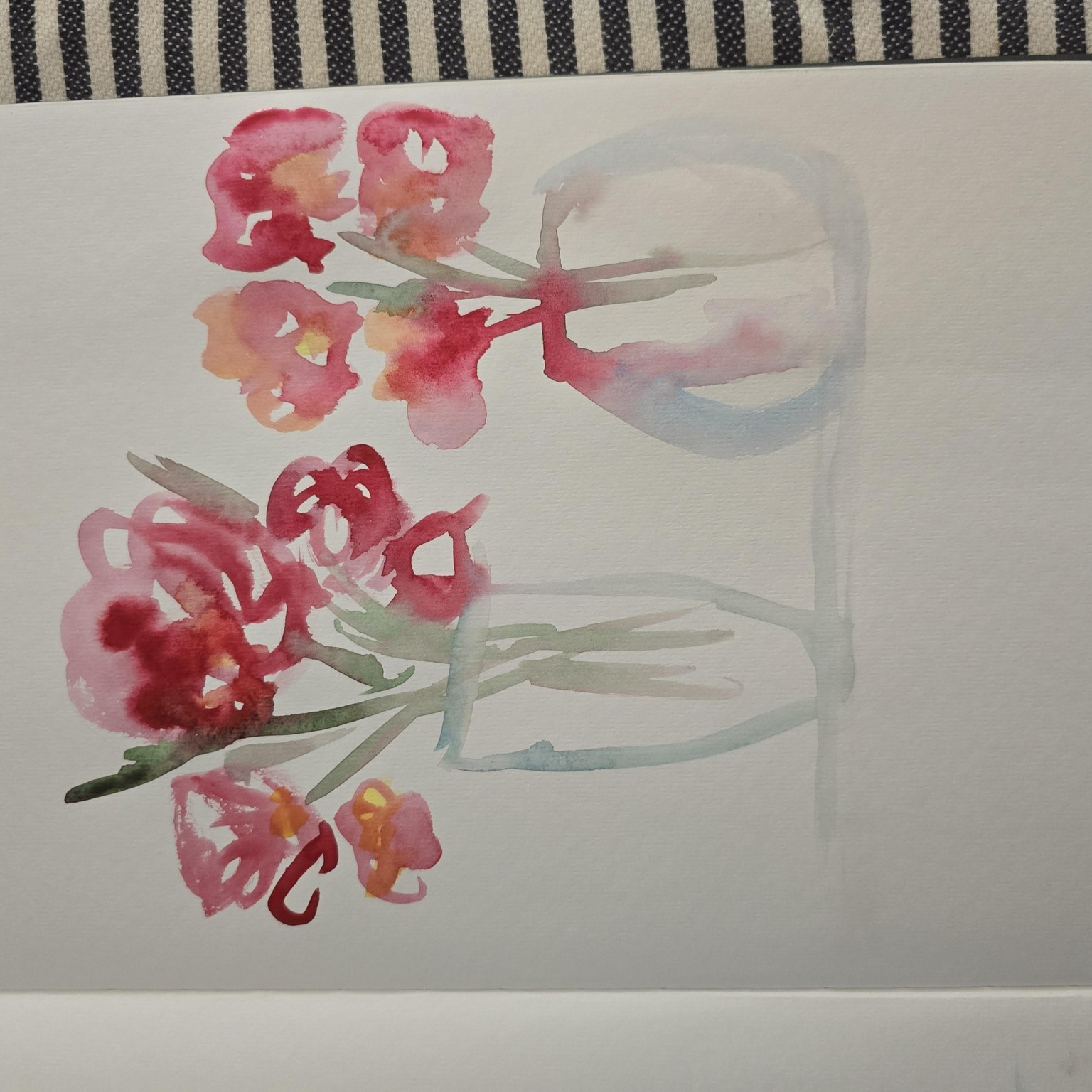 Speed drawing:) - image 9 - student project