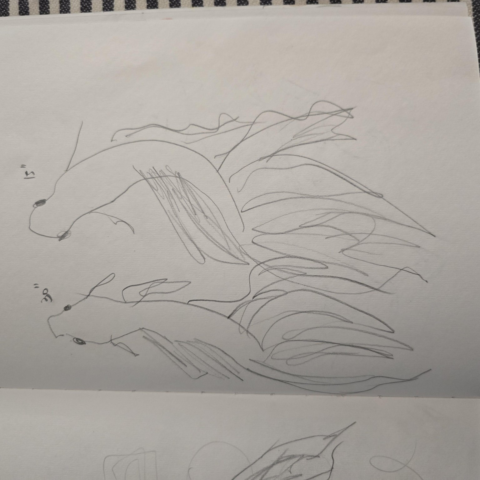 Speed drawing:) - image 1 - student project