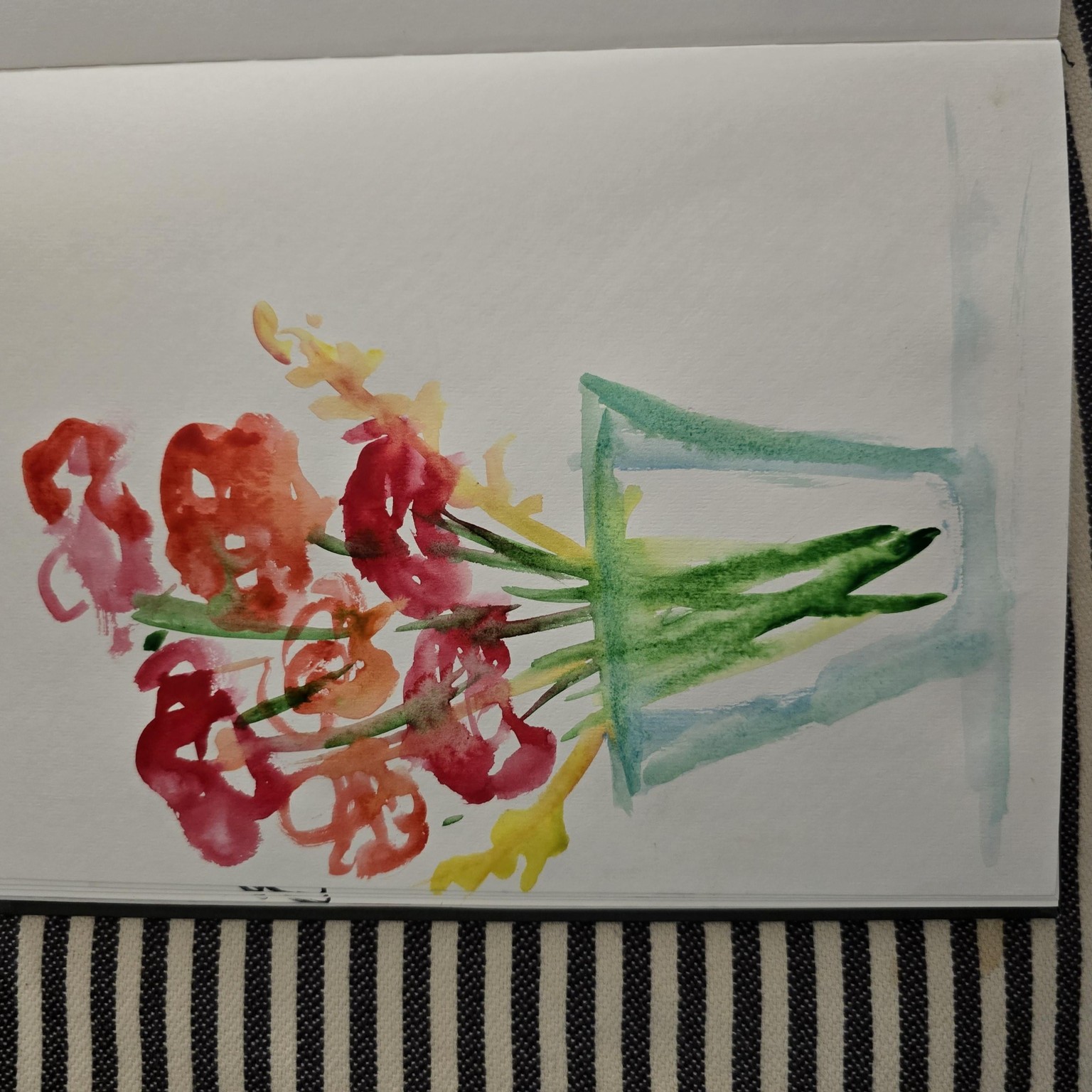 Speed drawing:) - image 8 - student project