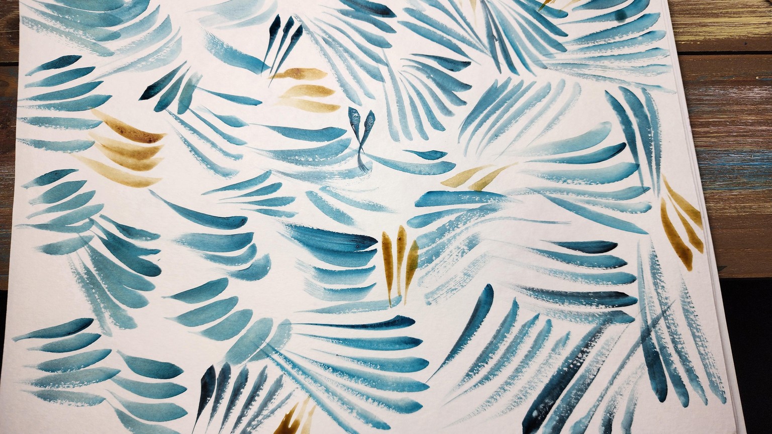Make art on objects - image 3 - student project