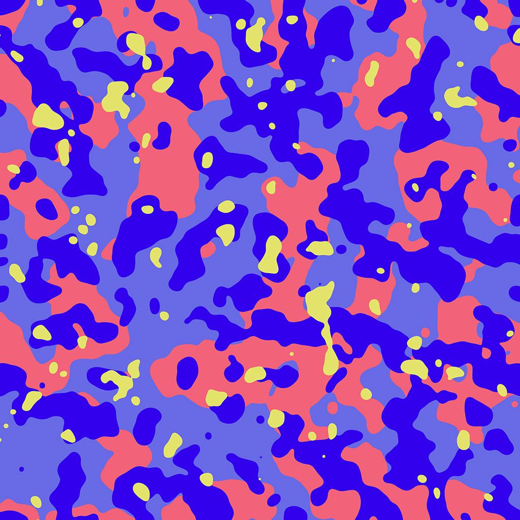 Organic Patterns - image 1 - student project