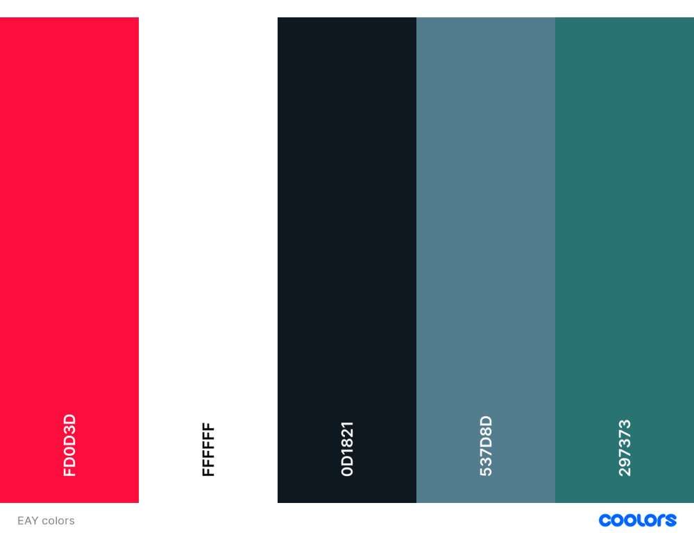 BRANDING FOR BEGINNERS by Noa Beti - image 7 - student project