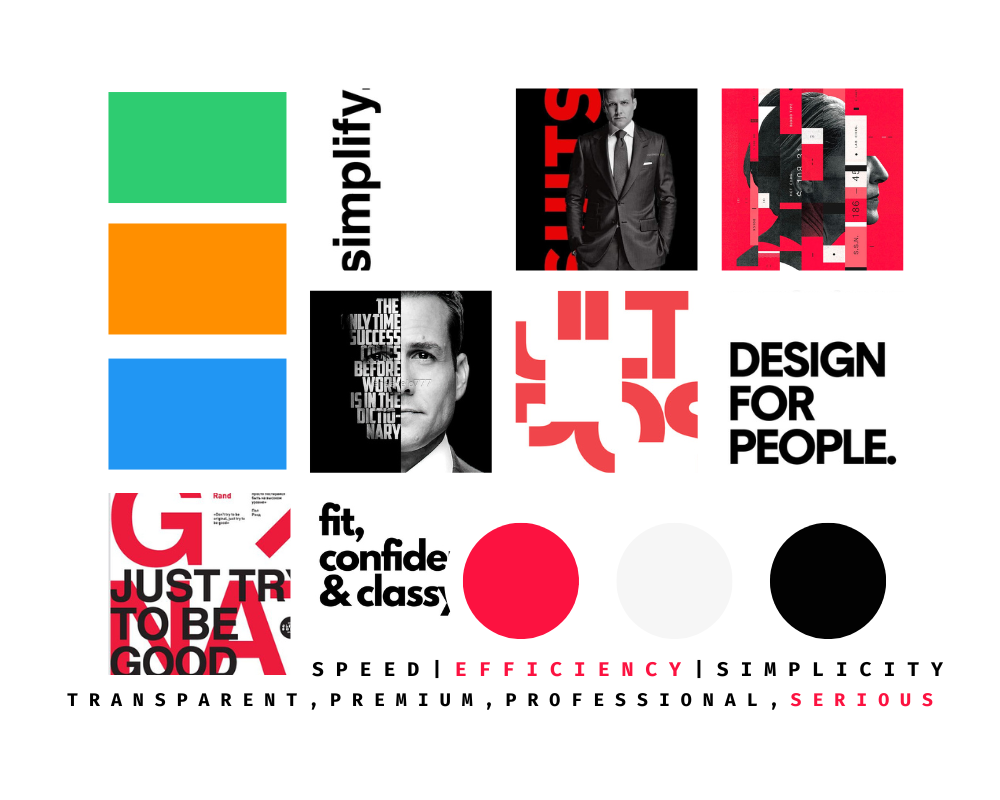 BRANDING FOR BEGINNERS by Noa Beti - image 2 - student project