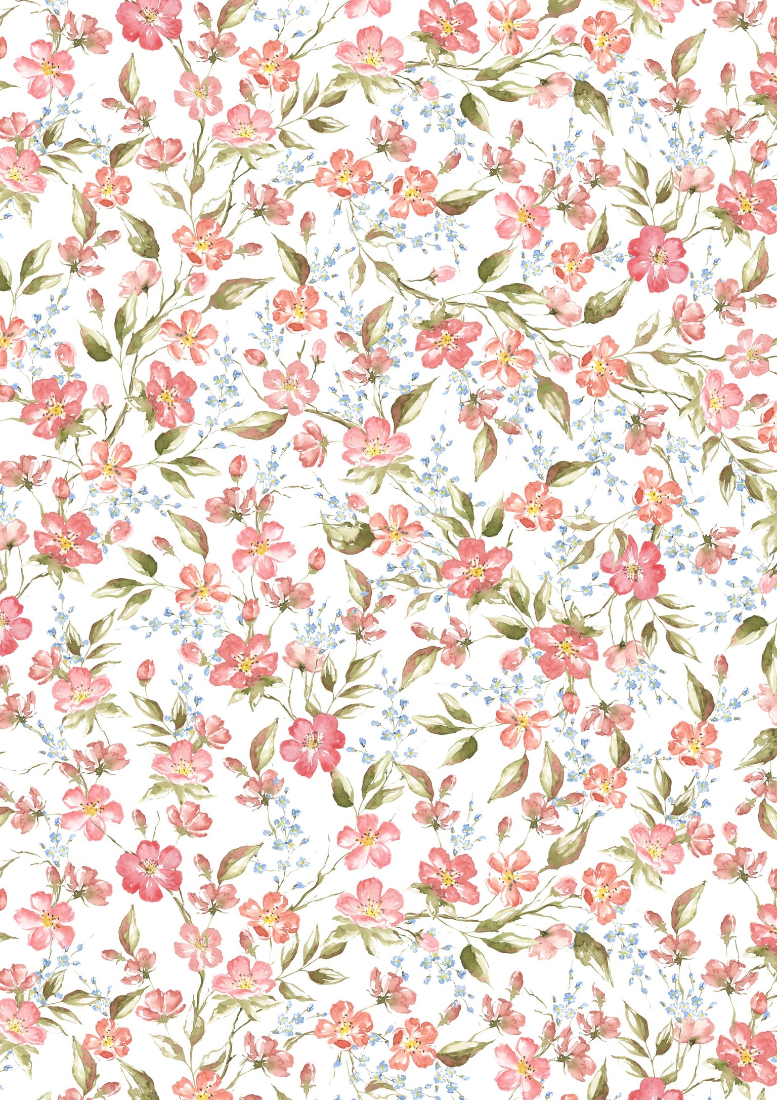 Bloom Patterns - image 3 - student project