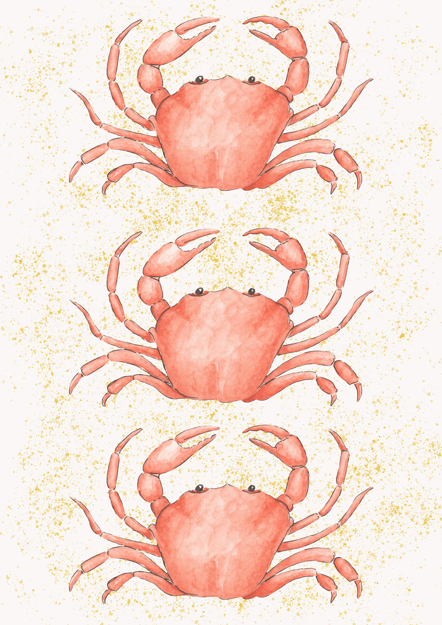 Animating illustrations - image 1 - student project