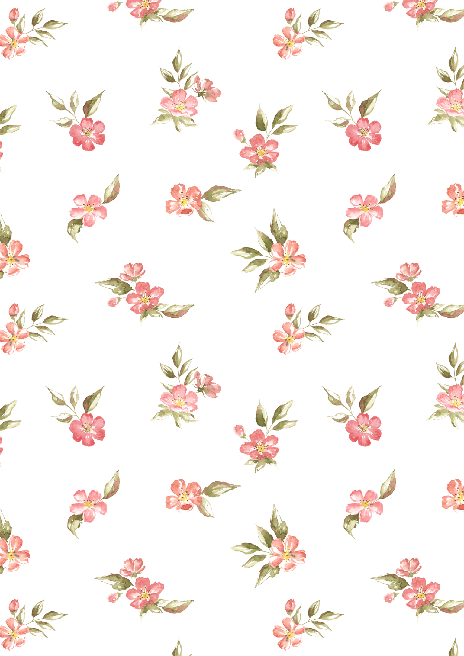 Bloom Patterns - image 2 - student project