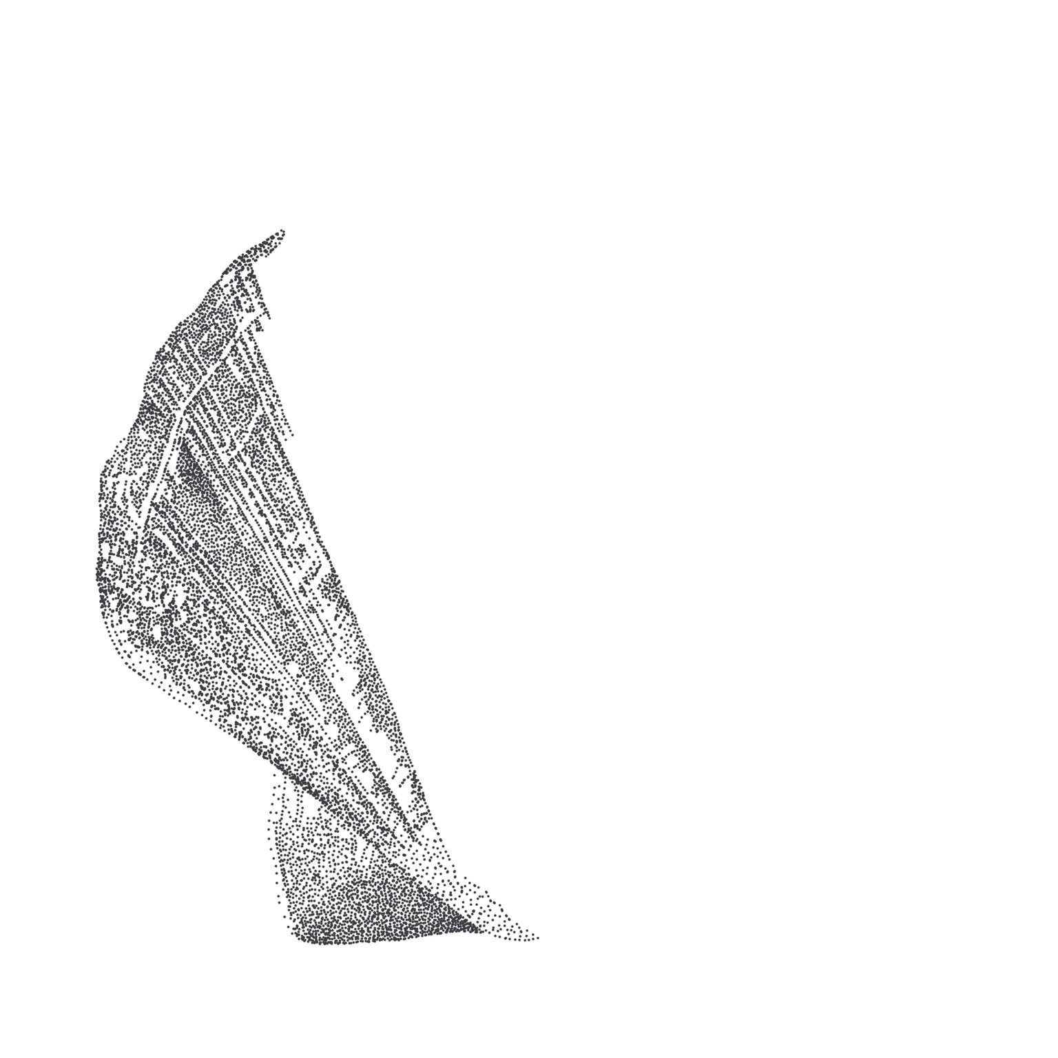 Stippling - image 1 - student project