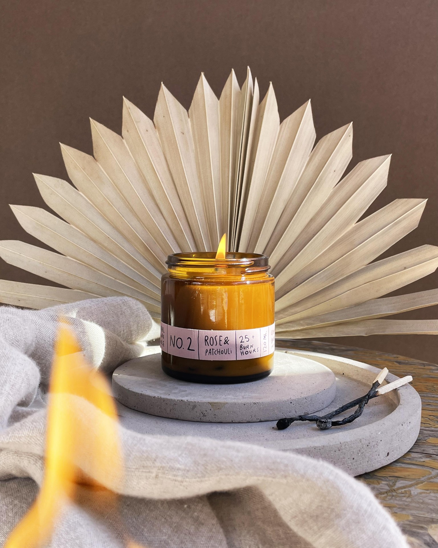 Candle Product Photo - image 1 - student project