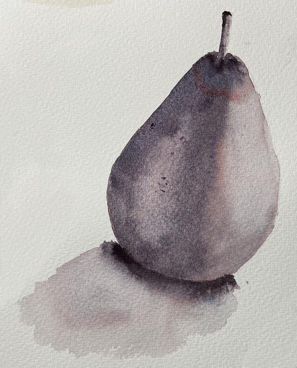 My fruit - image 2 - student project