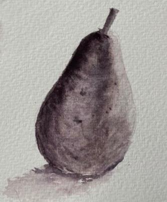 My fruit - image 3 - student project