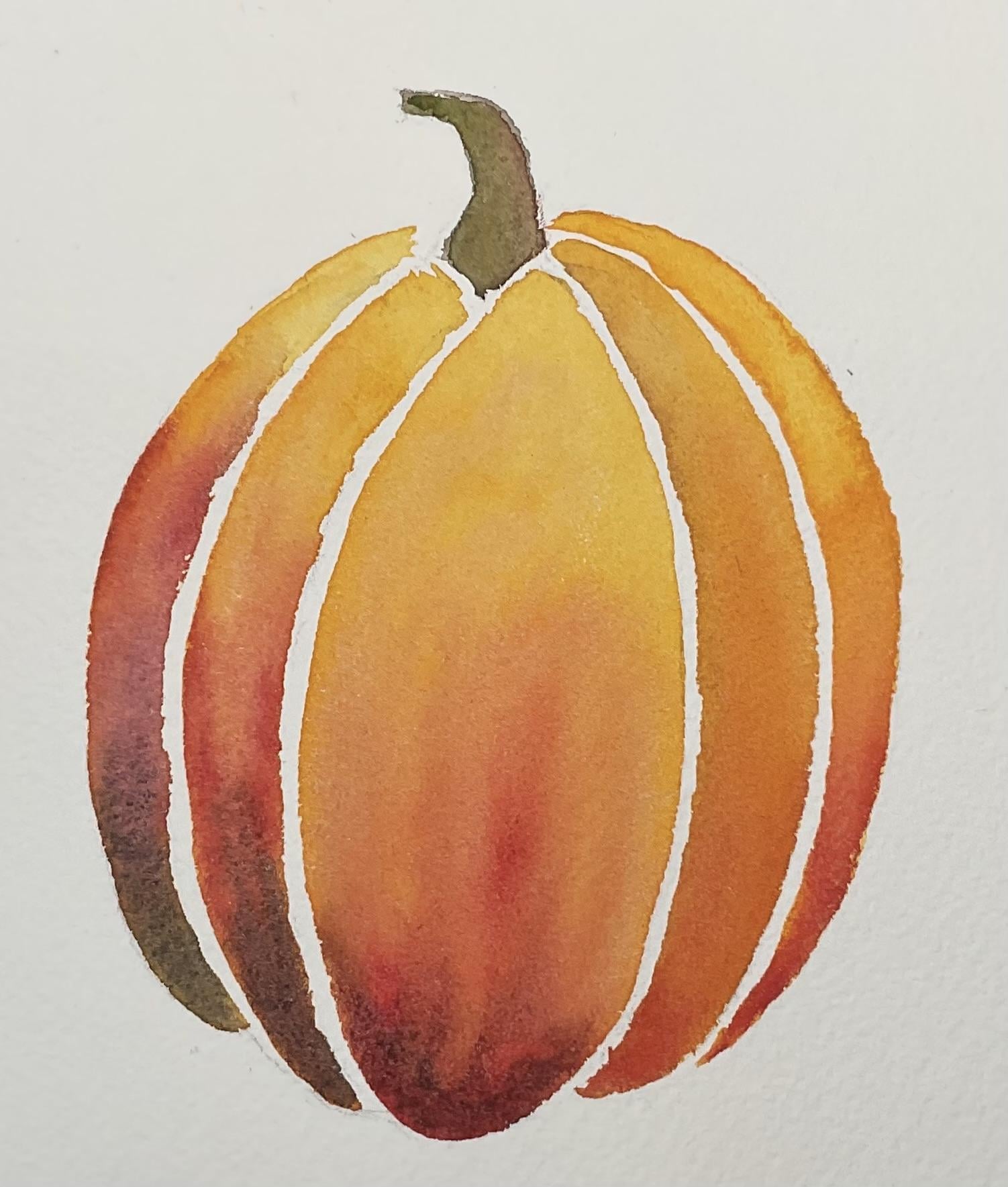 Pumpkins - image 4 - student project