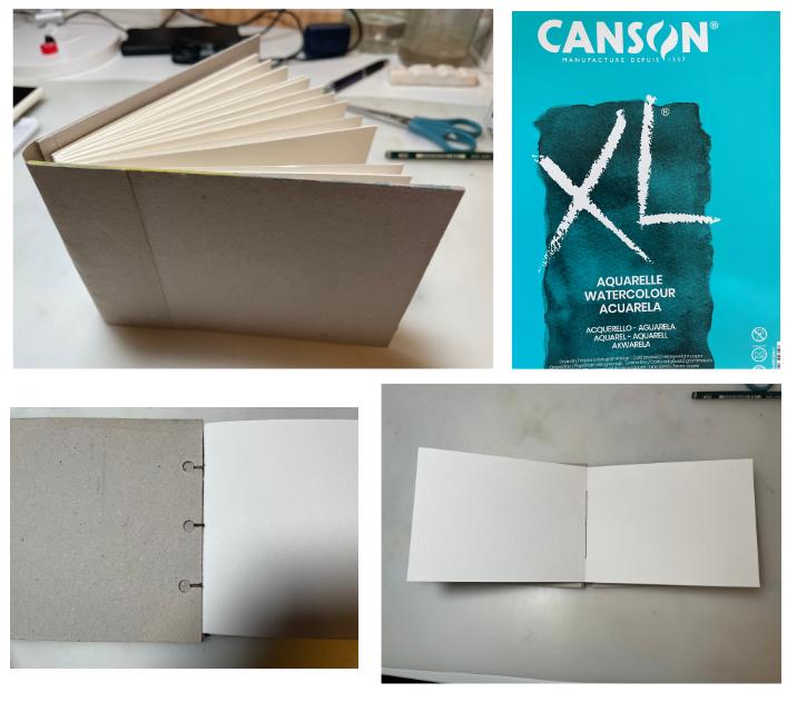 My SketchBook - image 1 - student project