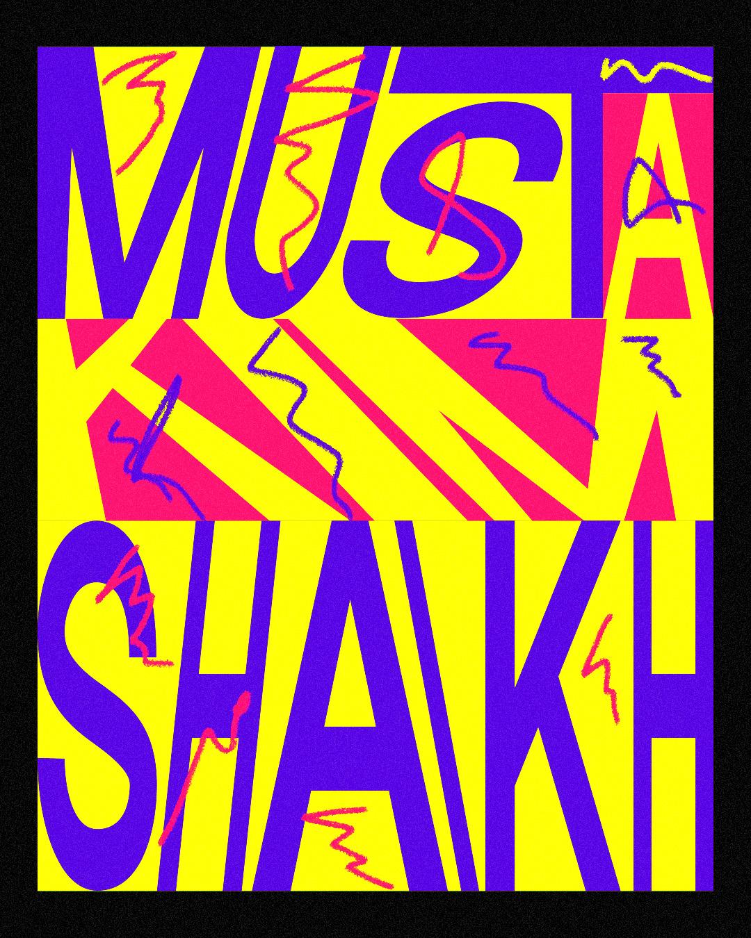 Contemporary Typography - image 1 - student project