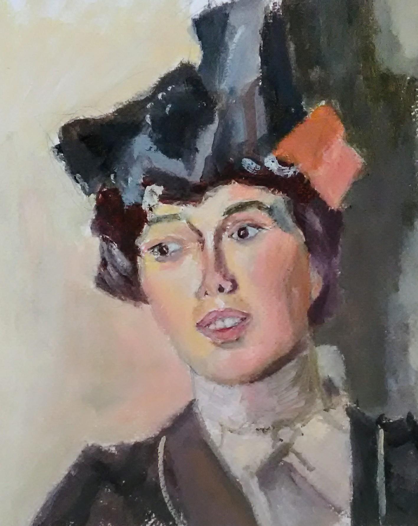 zorn lesson - image 1 - student project