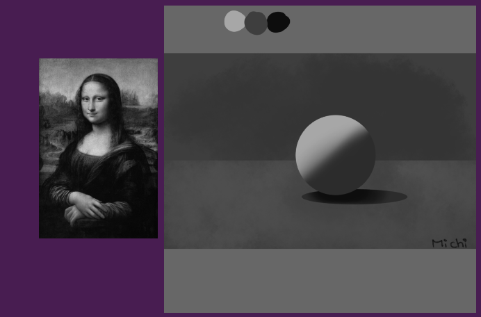 Valores tonales - image 2 - student project