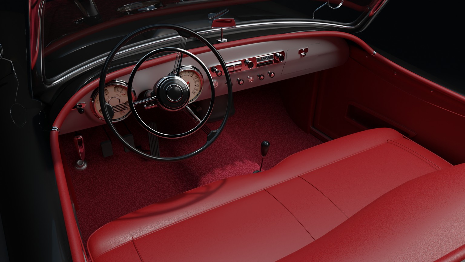 Nash Healey - image 2 - student project