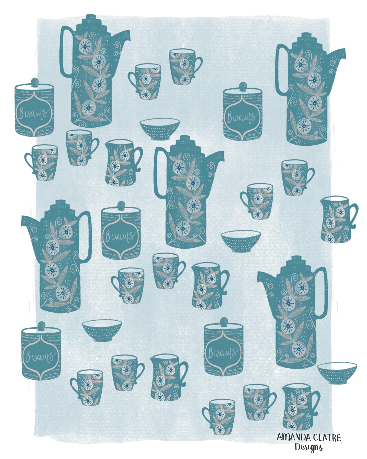 Coffee Time - image 3 - student project