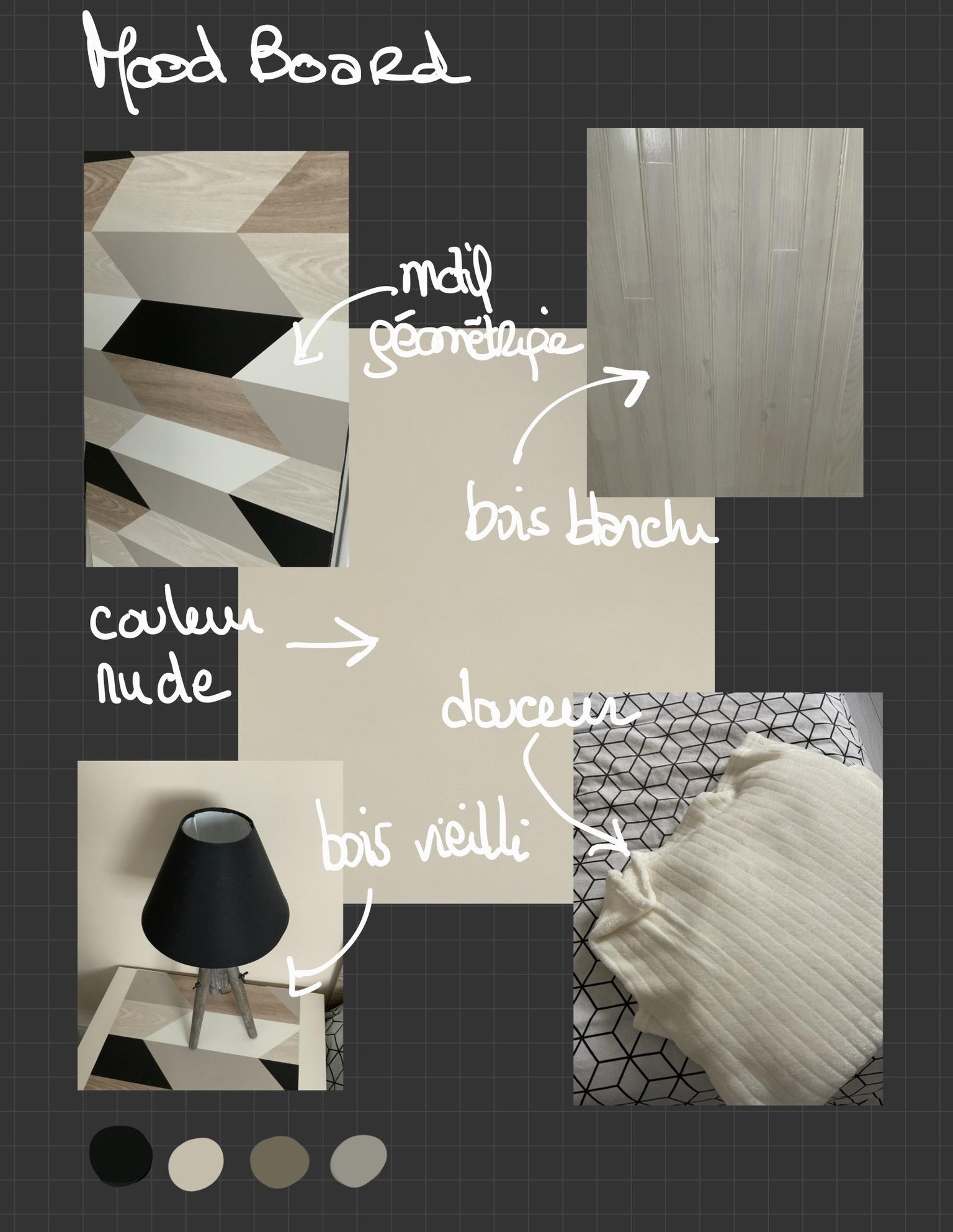 Un jour peut être… - image 1 - student project